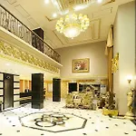 Hotel Olympic