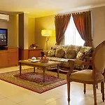 Hotel Olympic