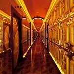 Hotel Olympic