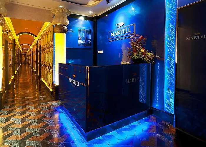 Hotel Olympic