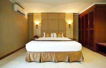 Hotel Olympic