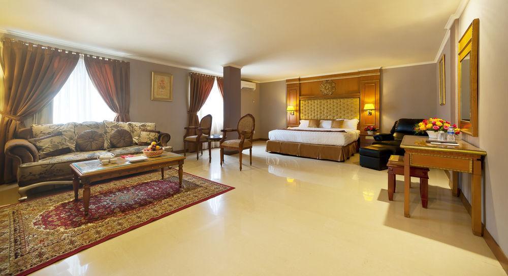 Olympic Hotel Jakarta