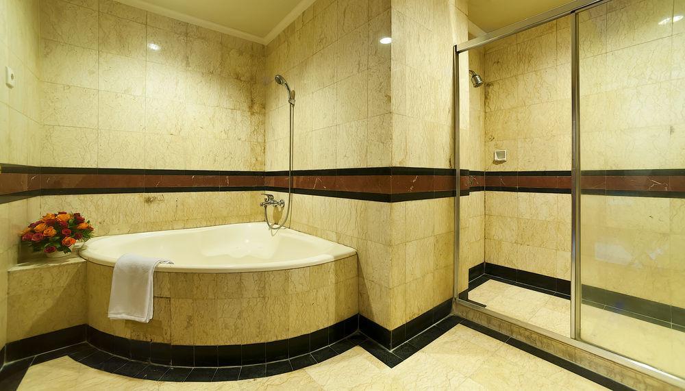 Hotel Olympic Jakarta