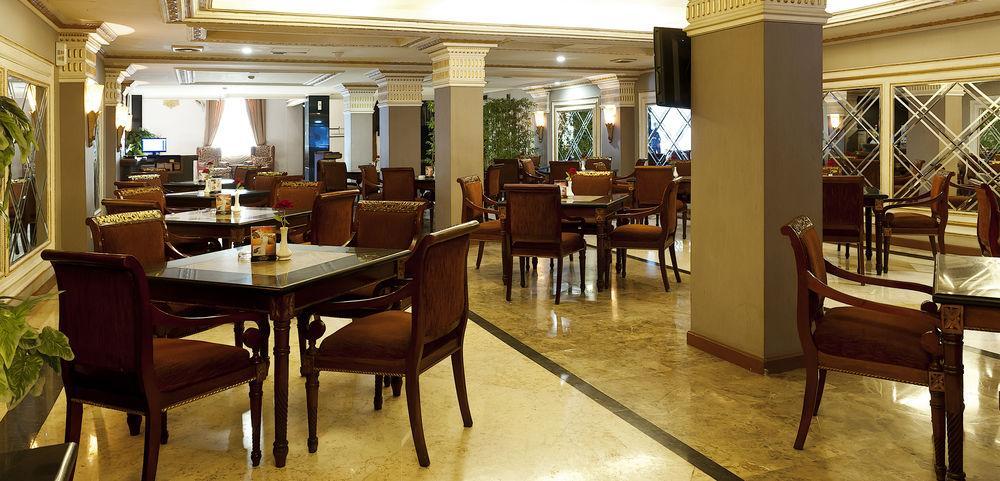 Hotel Olympic