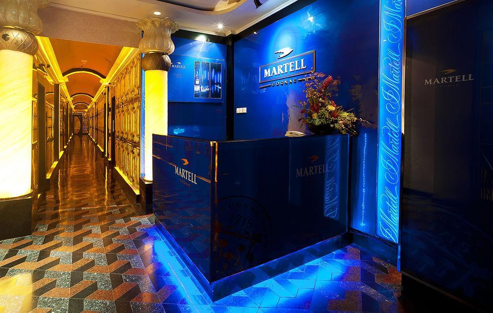 Hotel Olympic 3*