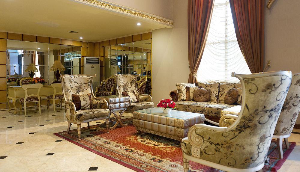 Olympic Hotel 3*
